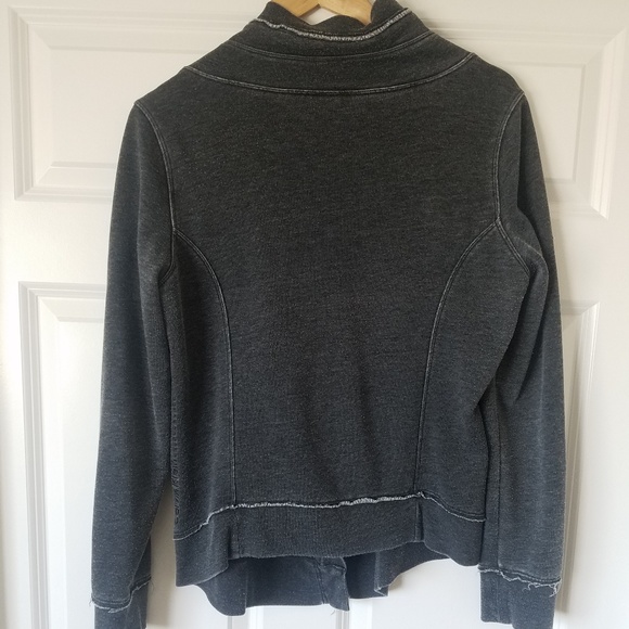 Calvin Klein Cowl Neck Sweater - Picture 2 of 5